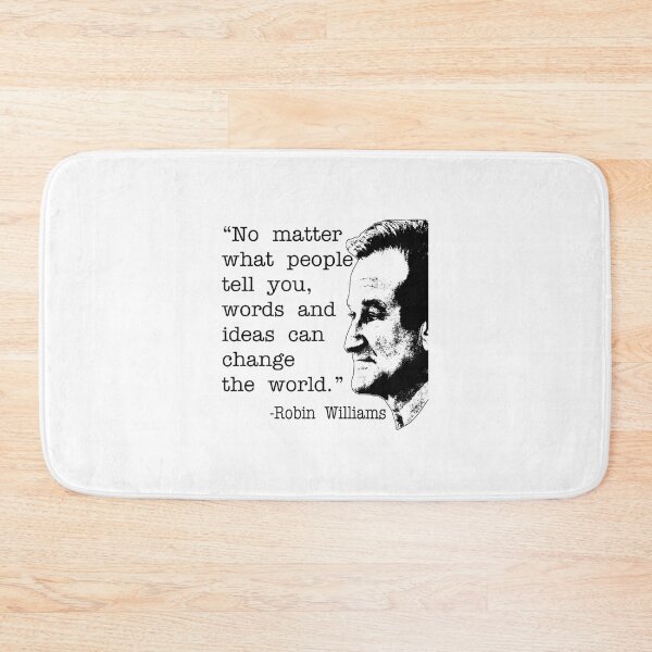 Item preview, Robin Williams  designed and sold by LamHoaiLfi.