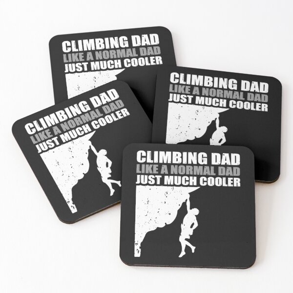 Item preview, Rock Climbing Dad Definition V designed and sold by LamHoaiLfi.