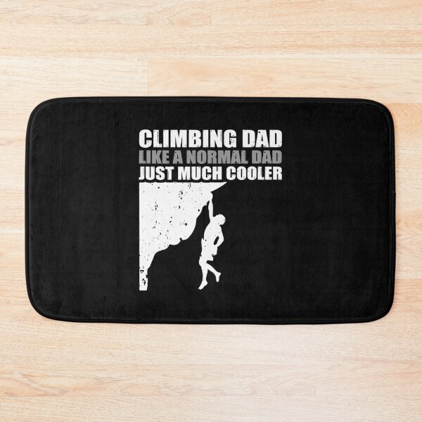 Item preview, Rock Climbing Dad Definition V designed and sold by LamHoaiLfi.