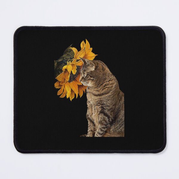 Item preview, You Are My Sunshine Cat lover designed and sold by TeganCrafford.