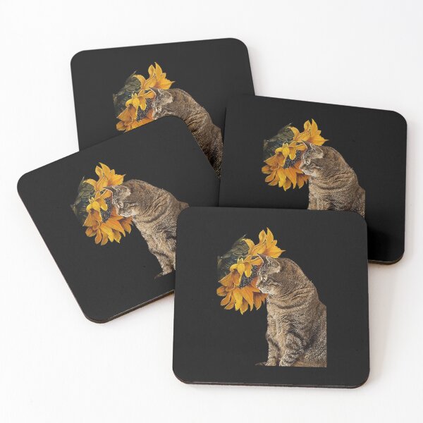 Item preview, You Are My Sunshine Cat lover designed and sold by TeganCrafford.
