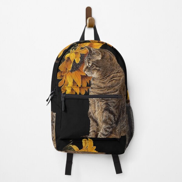 Item preview, You Are My Sunshine Cat lover designed and sold by TeganCrafford.