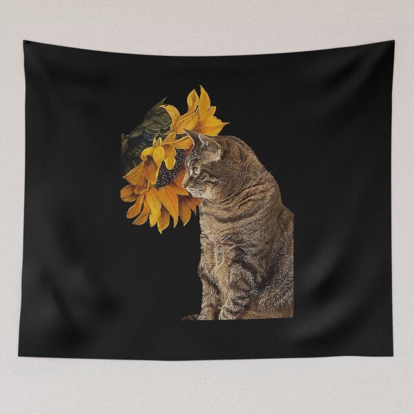 Item preview, You Are My Sunshine Cat lover designed and sold by TeganCrafford.