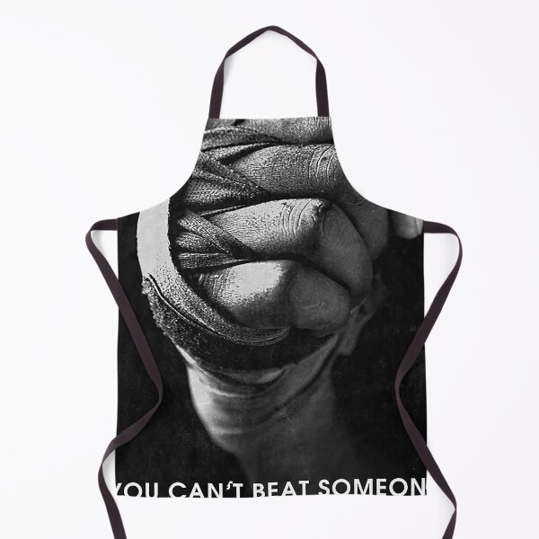 Item preview, You can't beat someone who never quits designed and sold by KinstleHawa.