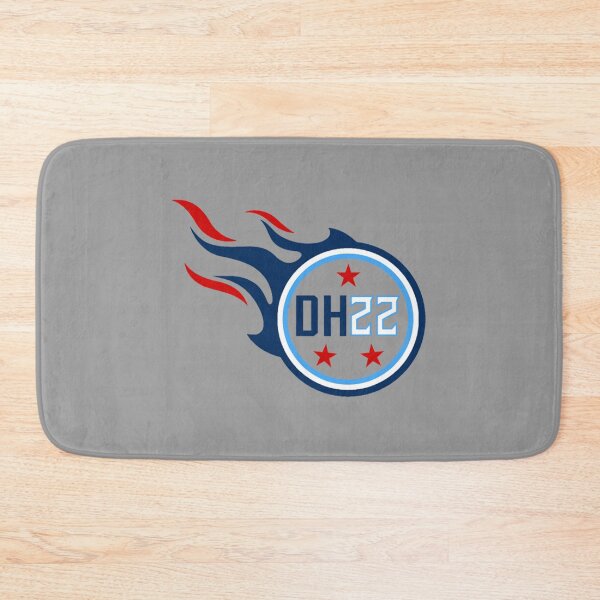 Item preview, DH22, Tennessee Titans T-Shirt designed and sold by Compliment38.