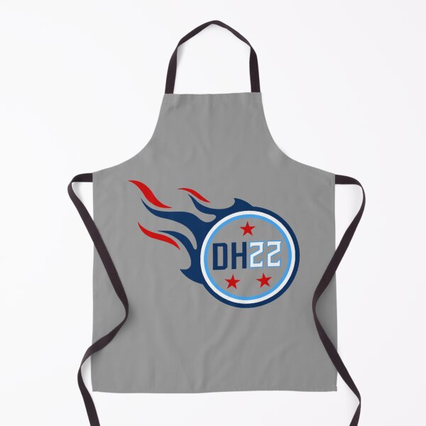 Item preview, DH22, Tennessee Titans T-Shirt designed and sold by Compliment38.