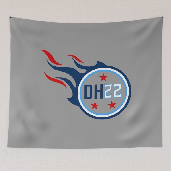 Item preview, DH22, Tennessee Titans T-Shirt designed and sold by Compliment38.