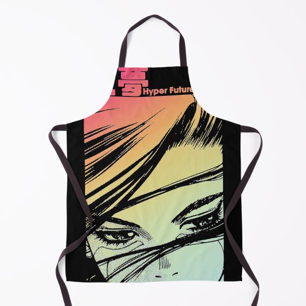 Item preview, Hyper Future Vision Gunnm Classic designed and sold by SantosRivera47.