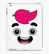 Guava Juice iPad Case/Skin