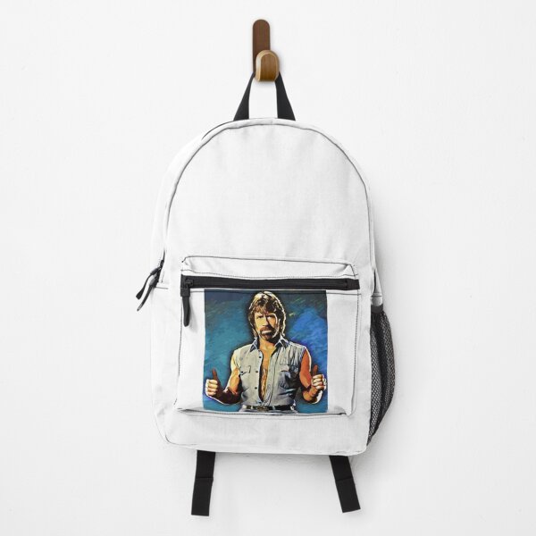 Item preview, Good Teach Martial Arts Passing Training Chuck Norris Thumbs Up Active Gift Movie Fans designed and sold by JermaineCutest.