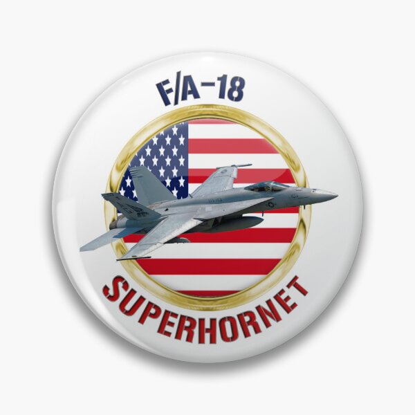 Item preview, F/A-18 SuperHornet  designed and sold by Mil Merchant.