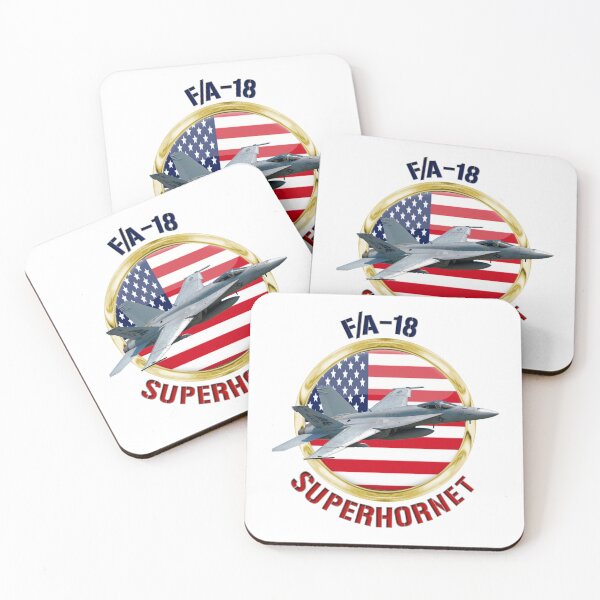 Item preview, F/A-18 SuperHornet  designed and sold by Mil Merchant.