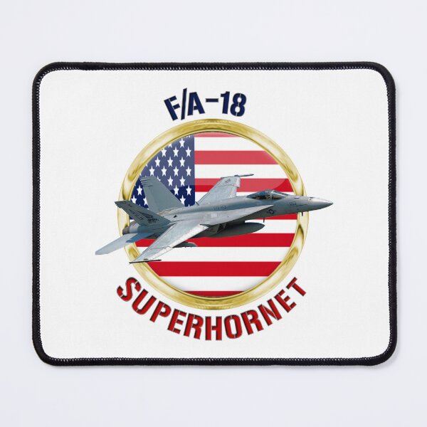 Item preview, F/A-18 SuperHornet  designed and sold by Mil Merchant.