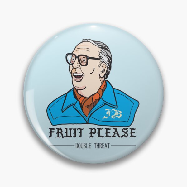 Item preview, Fruit Please T-Shirt designed and sold by Compliment38.