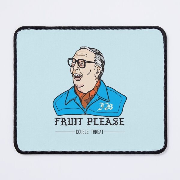 Item preview, Fruit Please T-Shirt designed and sold by Compliment38.