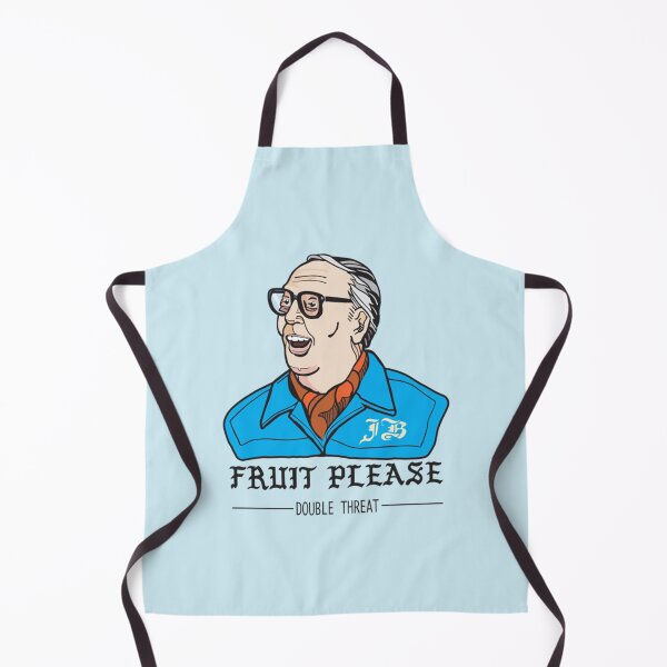 Item preview, Fruit Please T-Shirt designed and sold by Compliment38.