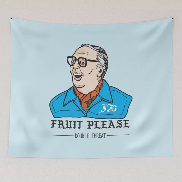 Item preview, Fruit Please T-Shirt designed and sold by Compliment38.