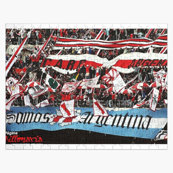 Vintage Jigsaw Puzzle Milan Squadra 1999 2000 Ultras 204 Pieces Hasbro A86