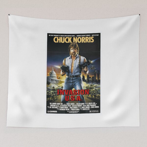 Item preview, Good Teach Martial Arts Passing Training Chuck Norris Vintage designed and sold by JermaineCutest.
