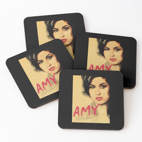 Item preview, Giving By God Emotional Bass Vocals Amy - The Girl Behind The Name Poster Gift For Fans designed and sold by KennethMenchaHo.