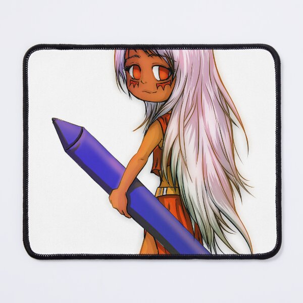 Item preview, Lia Pen designed and sold by Zanrio.