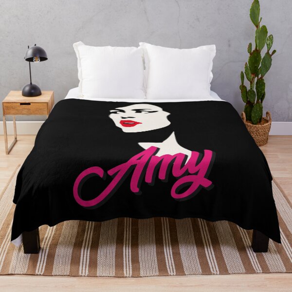 Item preview, Giving By God Emotional Bass Vocals Amy Funny designed and sold by KennethMenchaHo.
