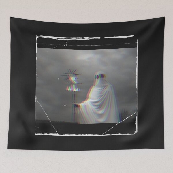 Item preview, Ghostemane $een designed and sold by akreature.