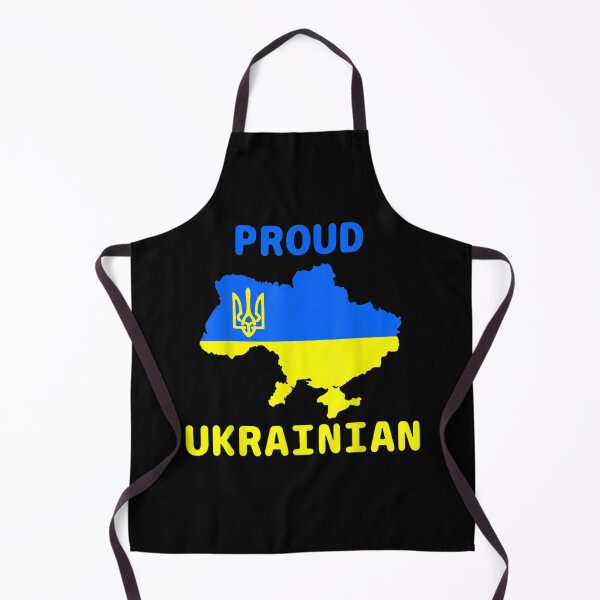Item preview, Proud Ukrainian Shirt Ukraine Flag I Stand With Ukraine designed and sold by KimbempeCB.