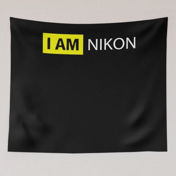 Item preview, SOY NIKON Esencial designed and sold by SantosRivera47.