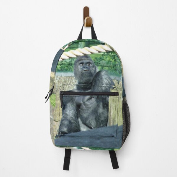 Item preview, Nosey Gorilla designed and sold by Fearless-Fox.