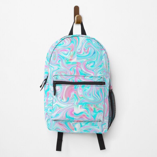 Item preview, Colorful draped abstract design designed and sold by Vivinedrawsells.