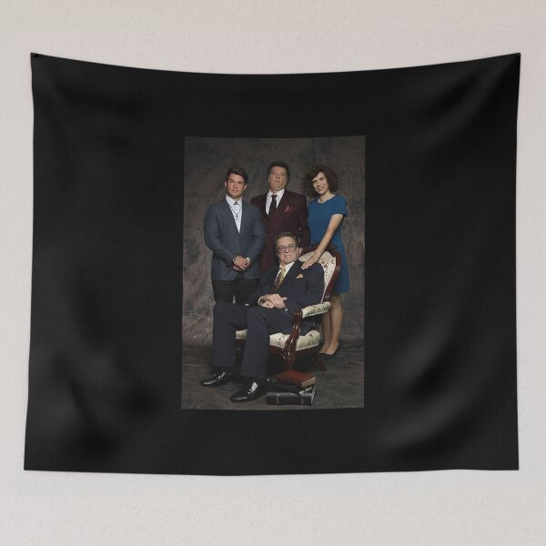 Item preview, Mens Best The Righteous Gemstones Gifts For Movie Fans designed and sold by KamrynPurdy.
