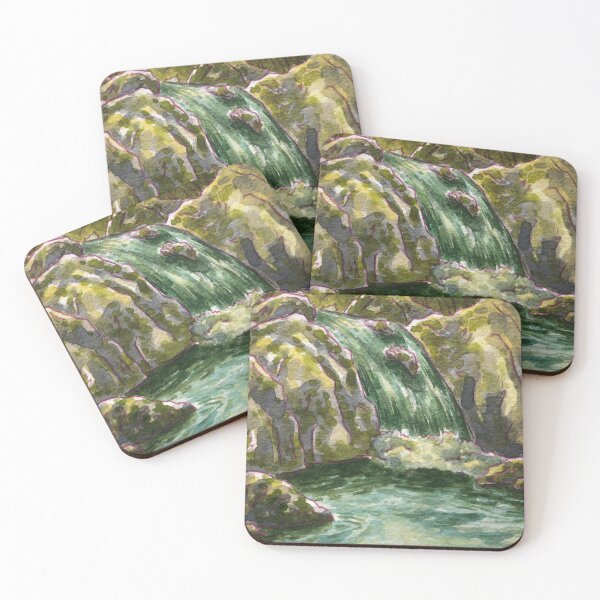 Item preview, The frog lake designed and sold by Rhiannon-Lat.