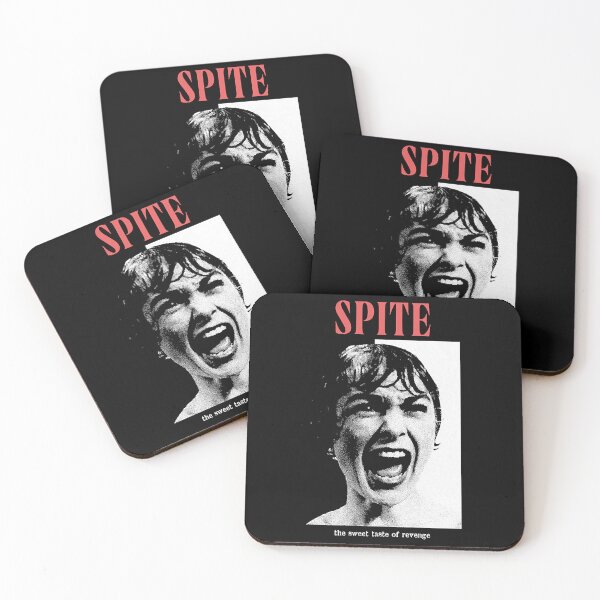 Item preview, Spite Band Revenge designed and sold by TimHarris68.