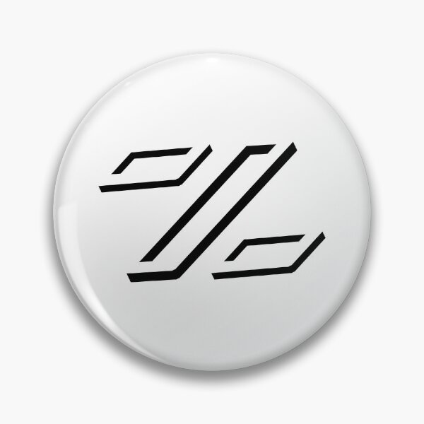Item preview, Initial letter Z abstract designed and sold by Yusuf-Design.