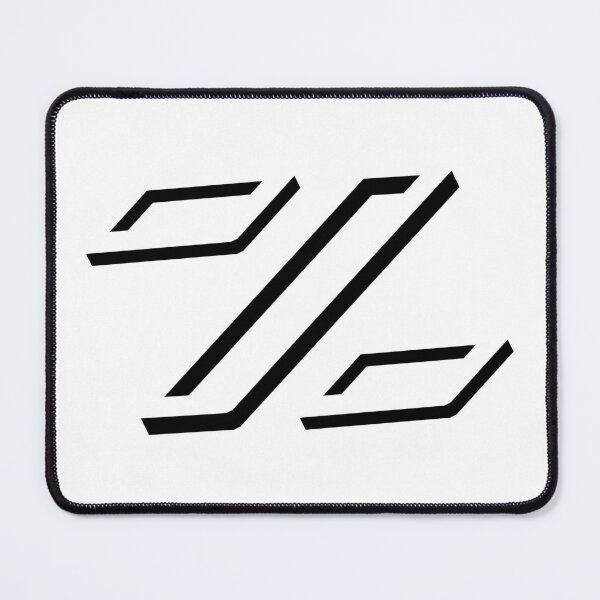 Item preview, Initial letter Z abstract designed and sold by Yusuf-Design.