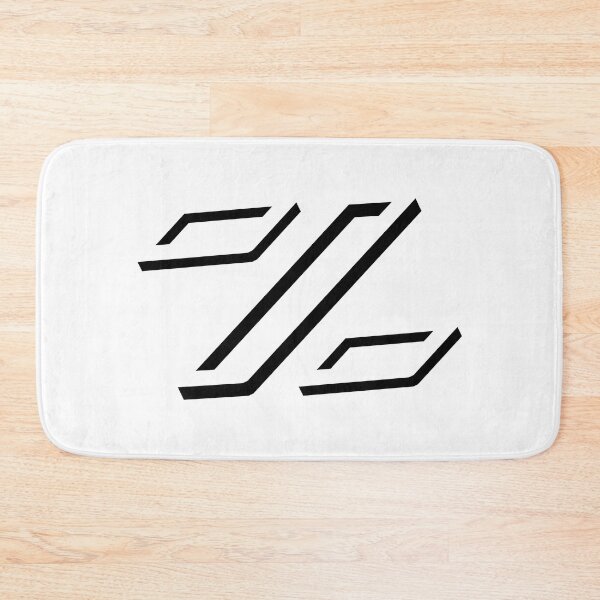 Item preview, Initial letter Z abstract designed and sold by Yusuf-Design.