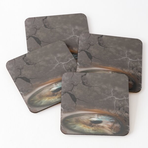 Item preview, Underworld enslaved by Stefanie Steger designed and sold by Cooltour.