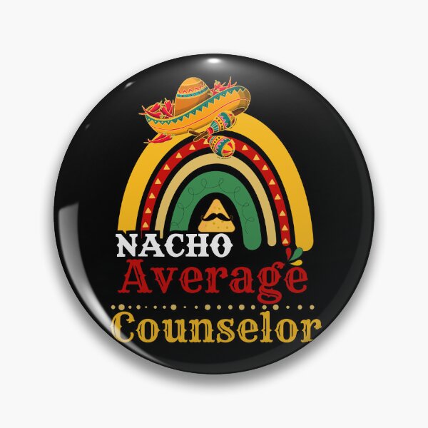 Item preview, nacho everage counselor cinco de mayo nurse funny cinco de mayo   designed and sold by ANAS    HO.