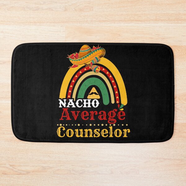 Item preview, nacho everage counselor cinco de mayo nurse funny cinco de mayo   designed and sold by ANAS    HO.