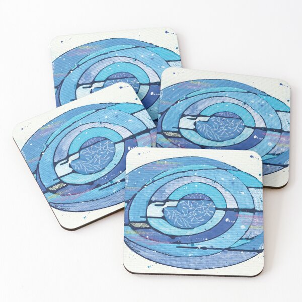 Item preview, Take Me Into The Sea by Jess Cargill designed and sold by jesscargill.