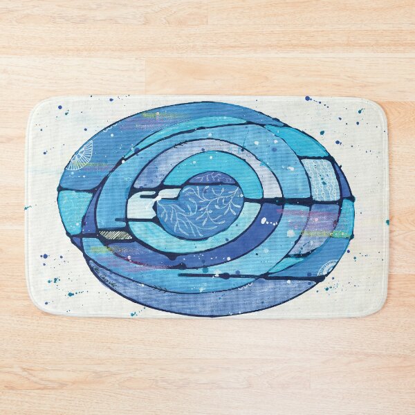 Item preview, Take Me Into The Sea by Jess Cargill designed and sold by jesscargill.