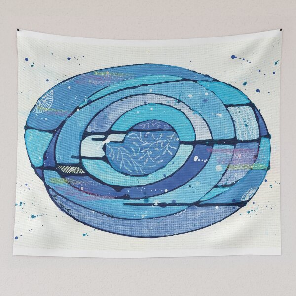 Item preview, Take Me Into The Sea by Jess Cargill designed and sold by jesscargill.