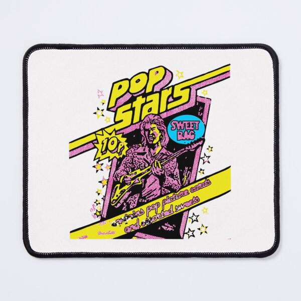 Item preview, Pop Stars Lucky Bag T-Shirt designed and sold by Compliment38.