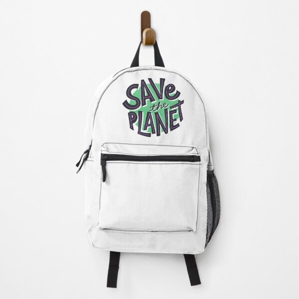 Item preview, Save the planet keep it green designed and sold by unorthod0x.