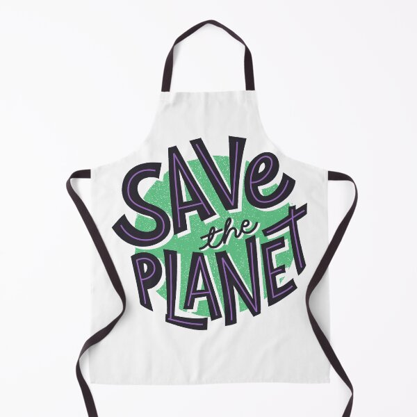 Item preview, Save the planet keep it green designed and sold by unorthod0x.