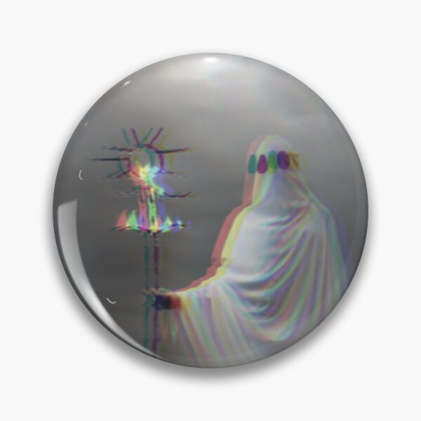 Item preview, Ghostemane $een designed and sold by akreature.