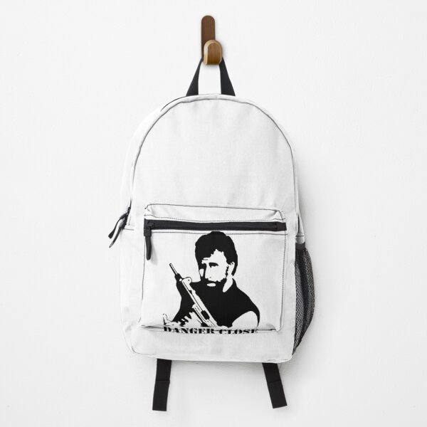 Item preview, Good Teach Martial Arts Passing Training Danger Close, Norris Spotted Music Classic designed and sold by JermaineCutest.