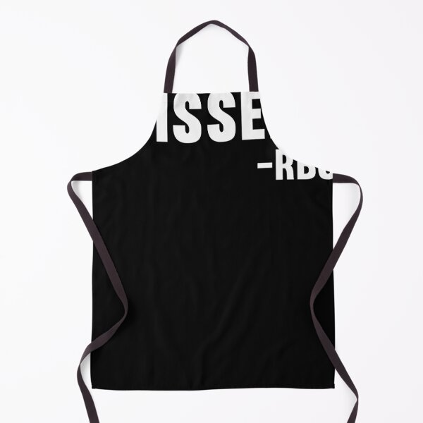 Item preview, I dissent RBG Classic designed and sold by SantosRivera47.