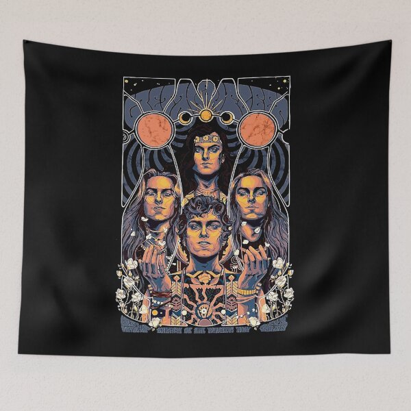 Item preview, Dari Pada Musik Metal Lebih Baik Music Jazz designed and sold by fedrickmyiesh.